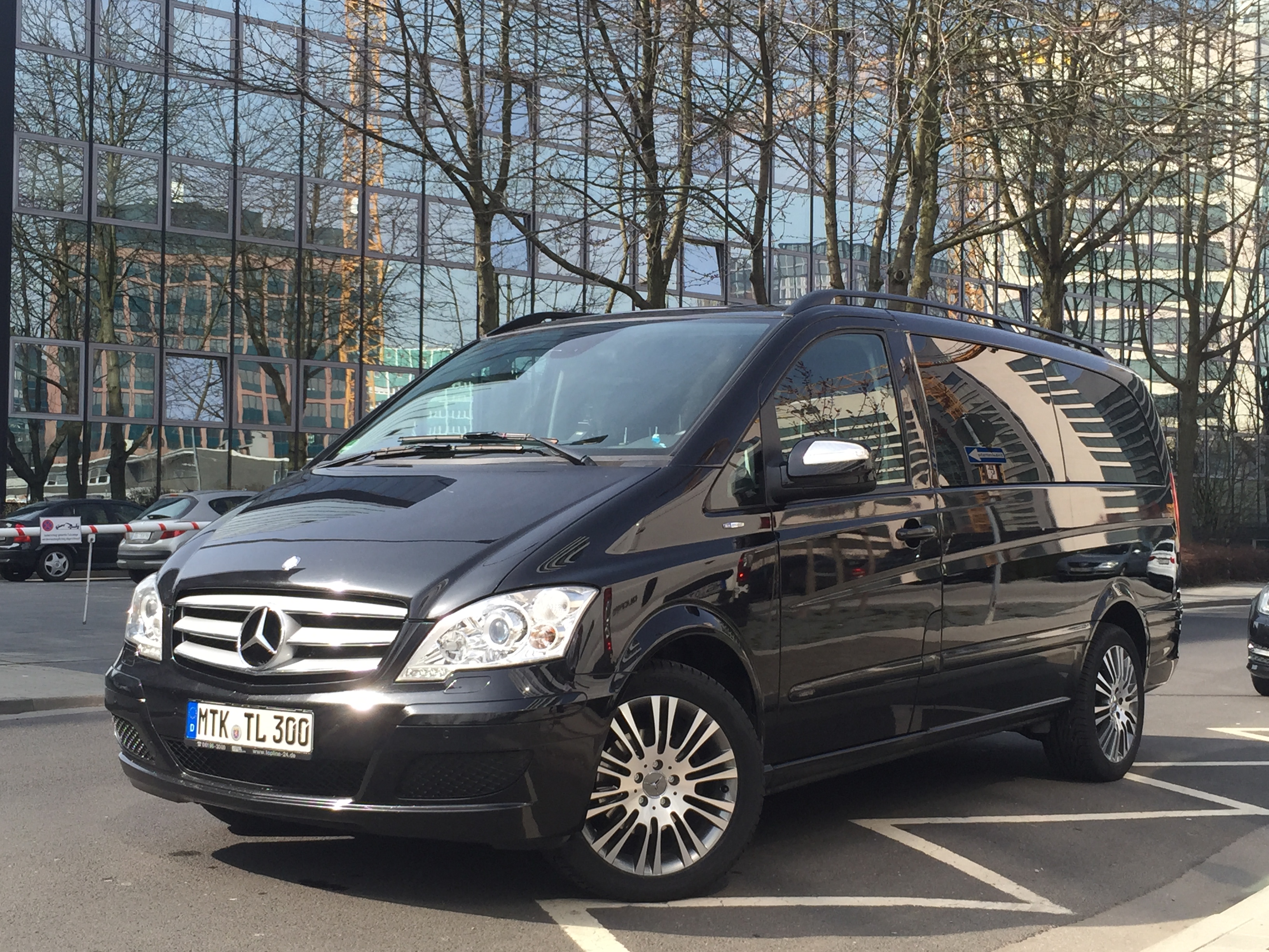 Kombi / Minivan